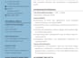 format, clean, and redesign your resume or CV